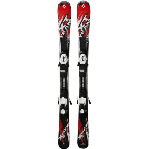 KINDER SKIER 