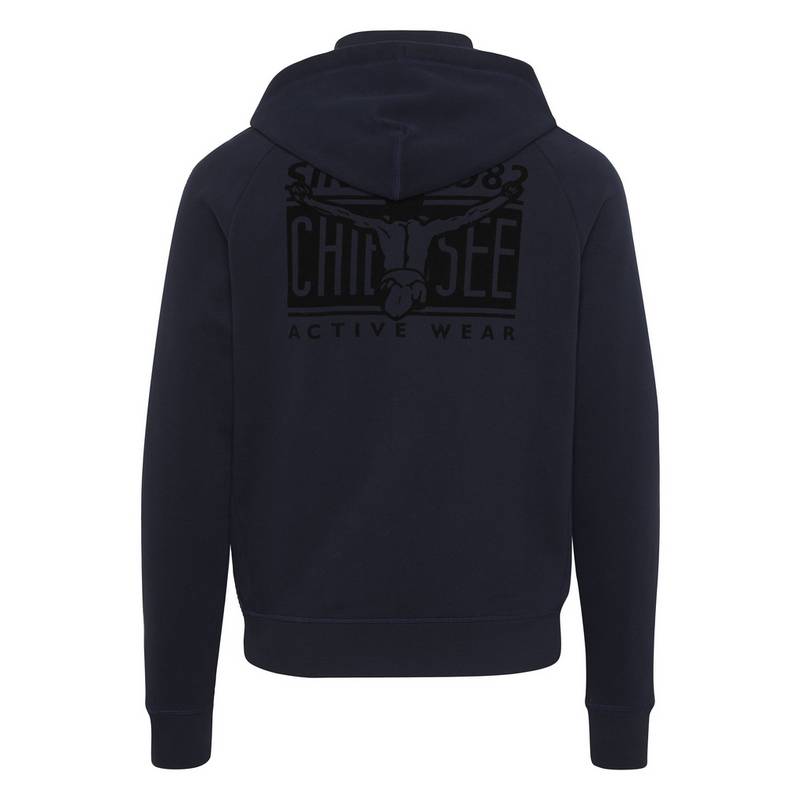 Chiemsee Sweatjacke Sweatjacke Herren
