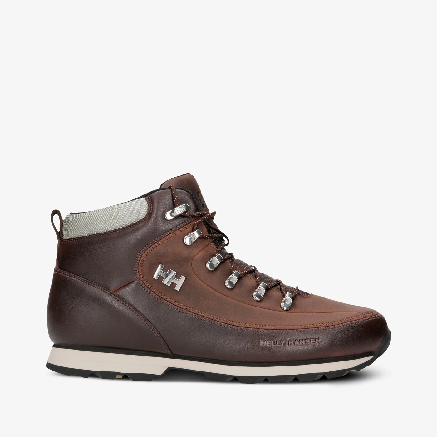 HELLY HANSEN THE FORESTER Braun
