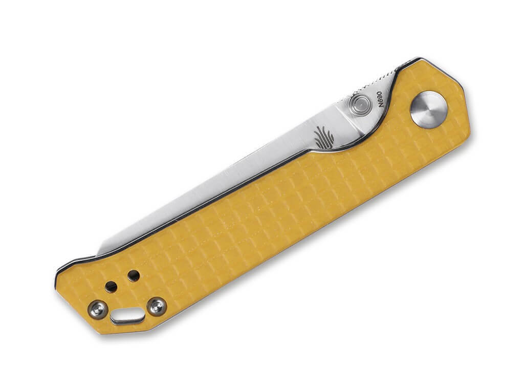 Begleiter Mini G10 Mustard