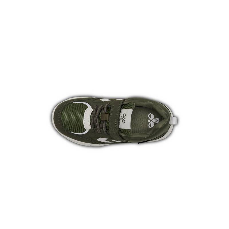 hummel X-LIGHT 2.0 TEX JR Sneaker Kinder