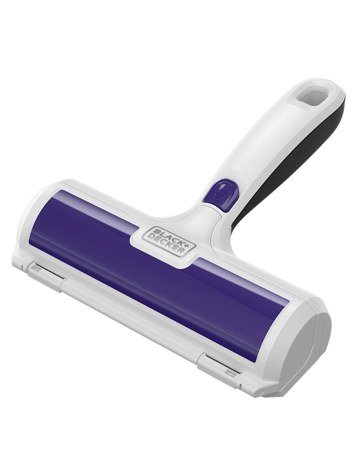 Black&Decker HMSCT0001-XJ Tierhaarentferner in Weiß günstig kaufen onesize