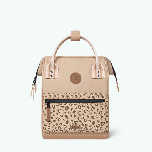 Bag à dos Adventurer Small Lobito beige