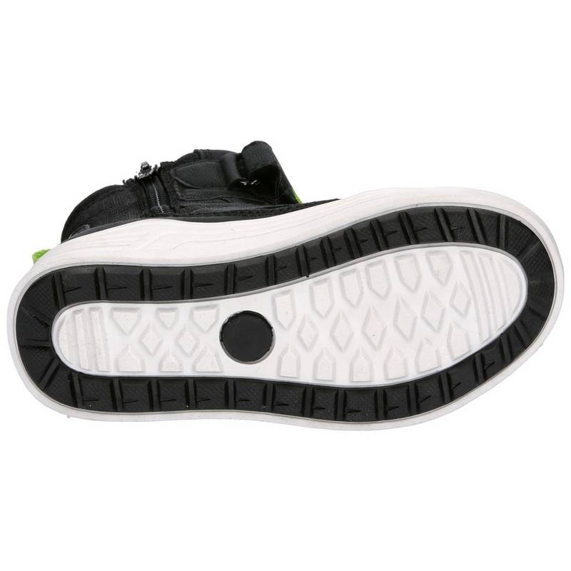 LICO Winterboots Stiefel Jungen