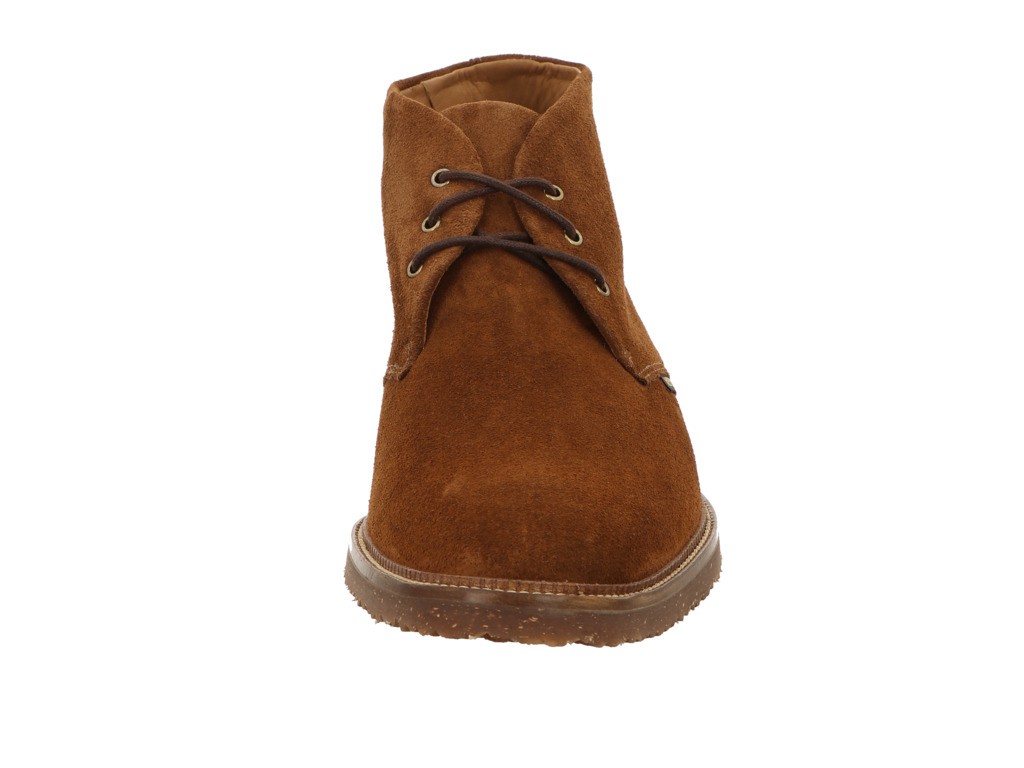MEPHISTO Stiefeletten braun