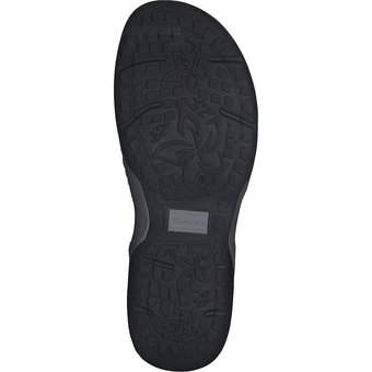 Skechers Reggea Slim Turn It Up in schwarz