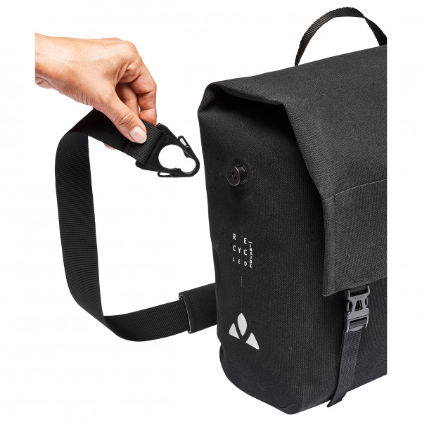 Vaude - Augsburg IV - Gepäckträgertasche