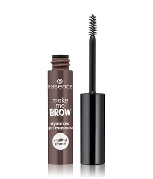 essence Make Me Brow Augenbrauengel-3.8 ml