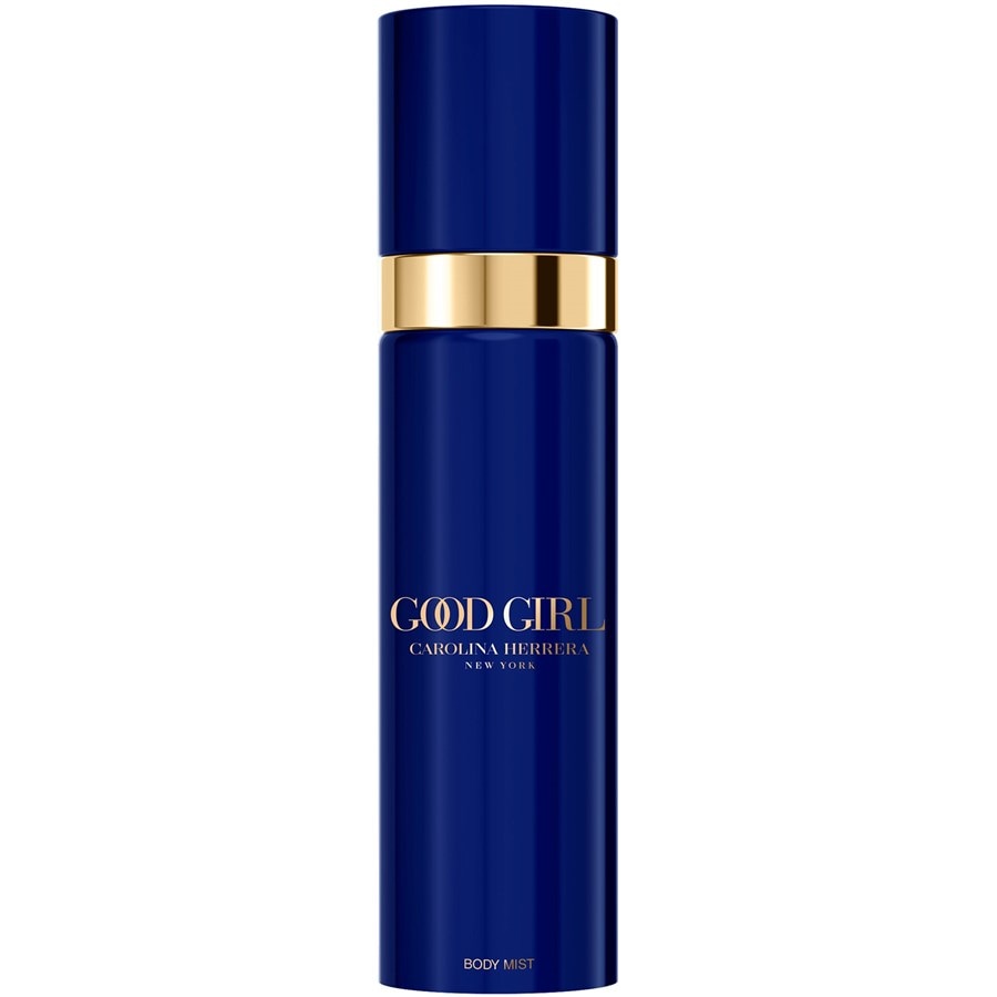 Body Mist