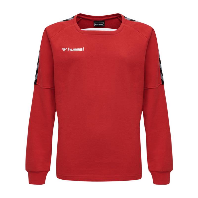 hummel hmlAUTHENTIC KIDS TRAINING SWEAT Sweatshirt Kinder