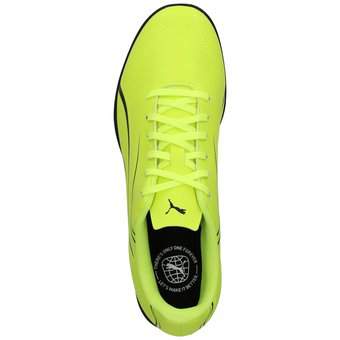 PUMA Vitoria TT Fußball in gelb