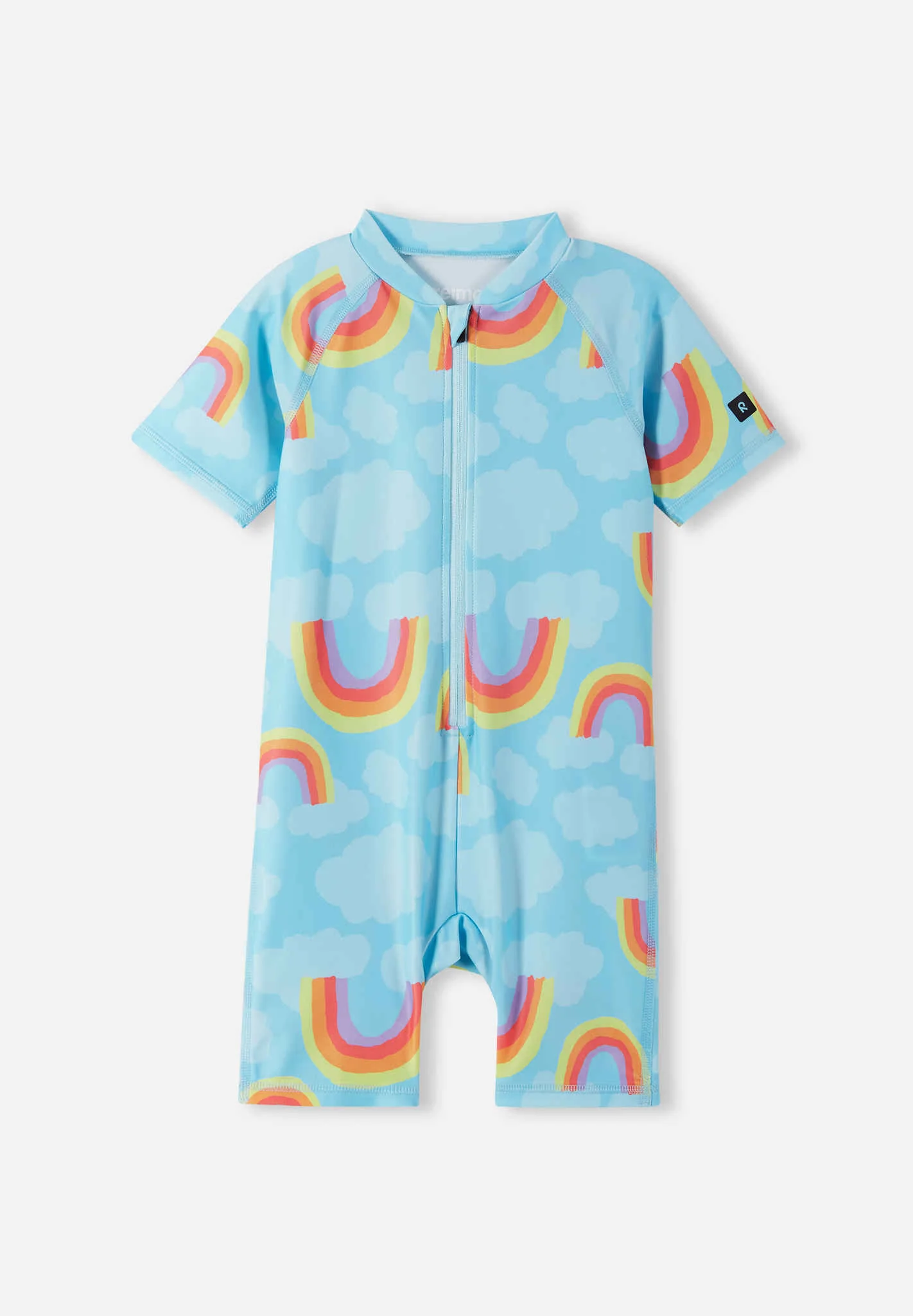 Kleinkinder UV Overall Atlantti
