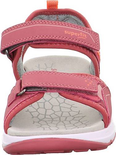 superfit Sandale CRISS CROSS