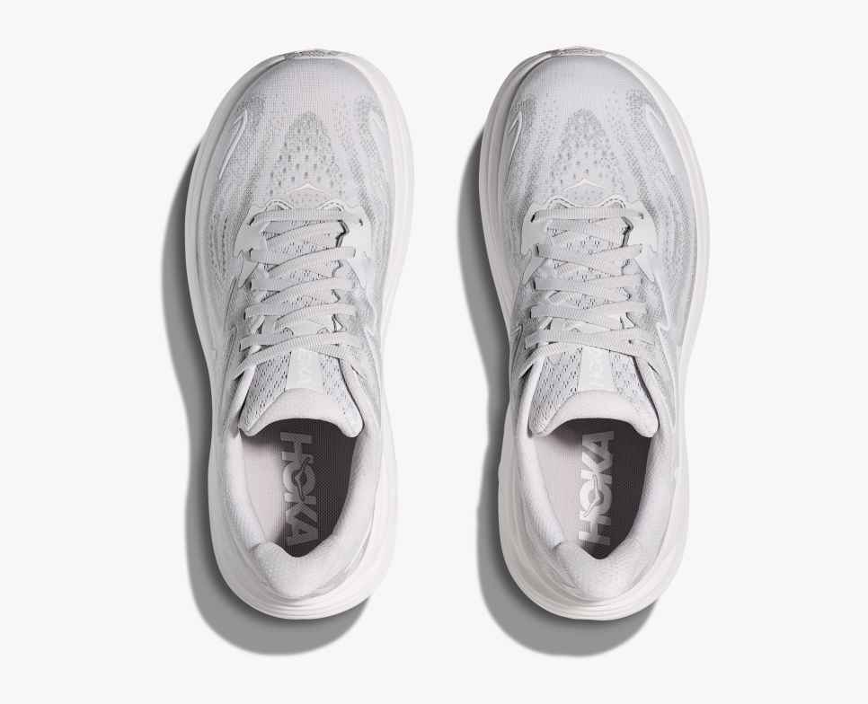 Clifton 10 Cosmic Grey / Stardust