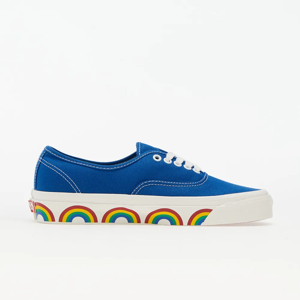 Vans Authentic 44 DX VN0A54F241D1 / blau