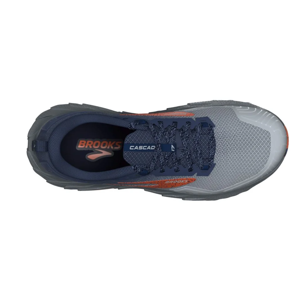 Brooks Cascadia 17 110403-1D-405 / blau