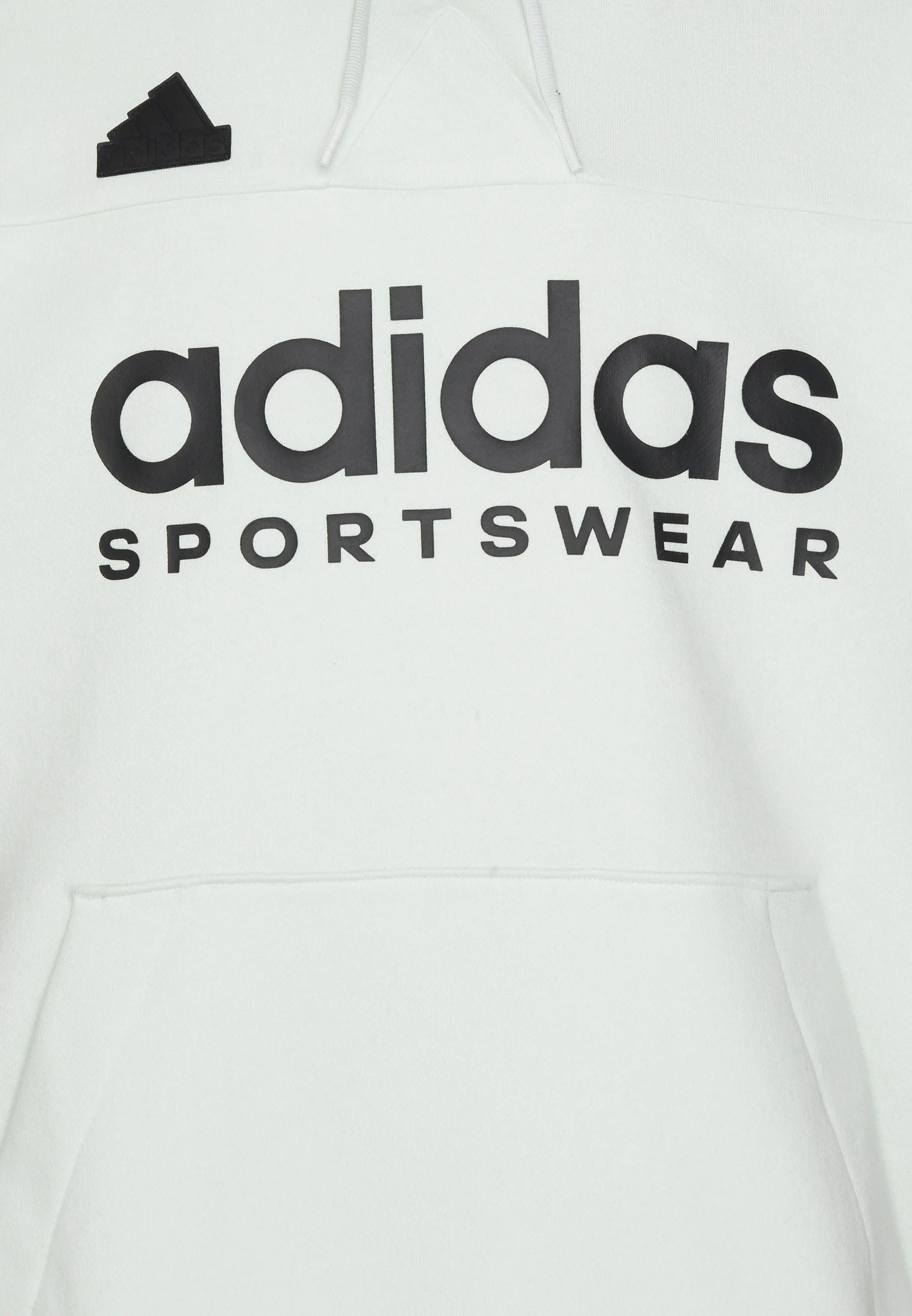 adidas Sportswear TIRO HOODIE - Sudadera con capucha
