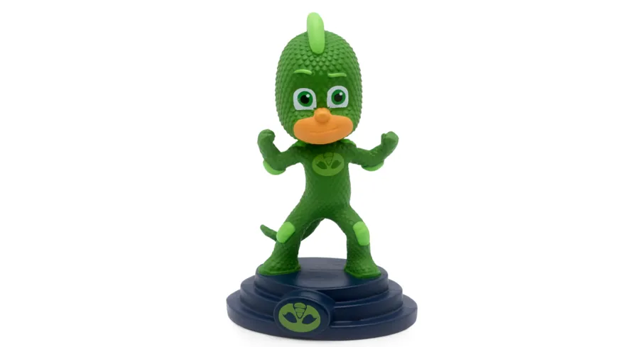 tonies - Hörfigur für die Toniebox: PJ Masks: Zeit ein Held zu sein
