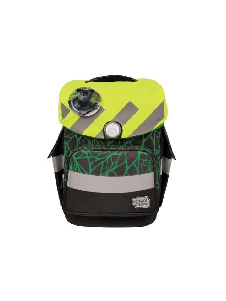 SCHOOL-MOOD School Mood NeonCap Timeless (ab 2022) gelb günstig kaufen onesize