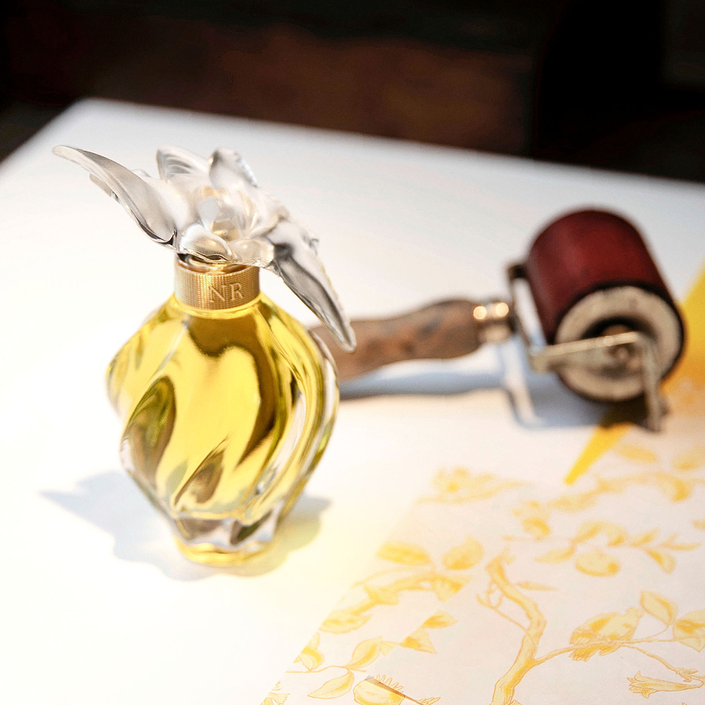 Nina Ricci L'Air du Temps Eau de Toilette