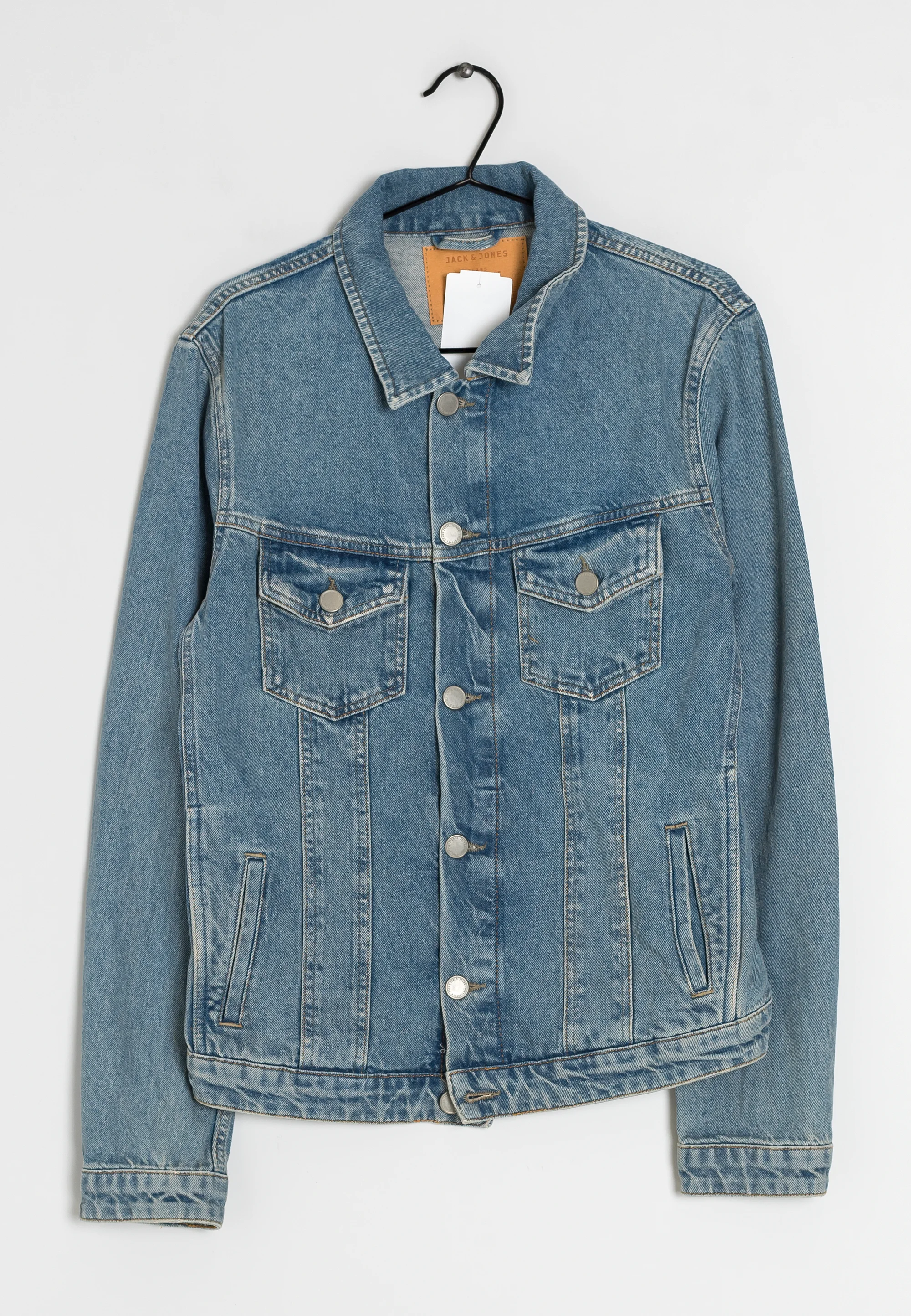 Chaqueta vaquera Jack & Jones