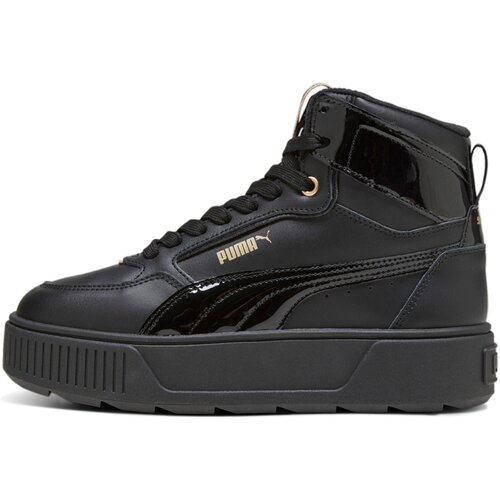 DAMEN FREIZEITSCHUHE KARMEN REBELLE MID WTR