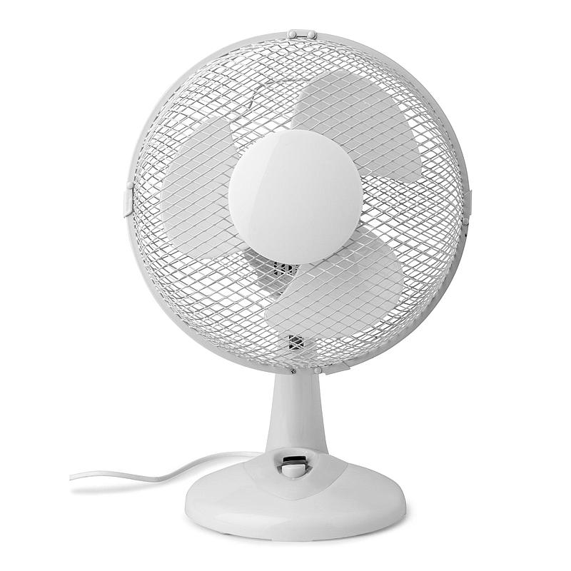 Energy Bordvifte 23 cm Hvit, Energy
