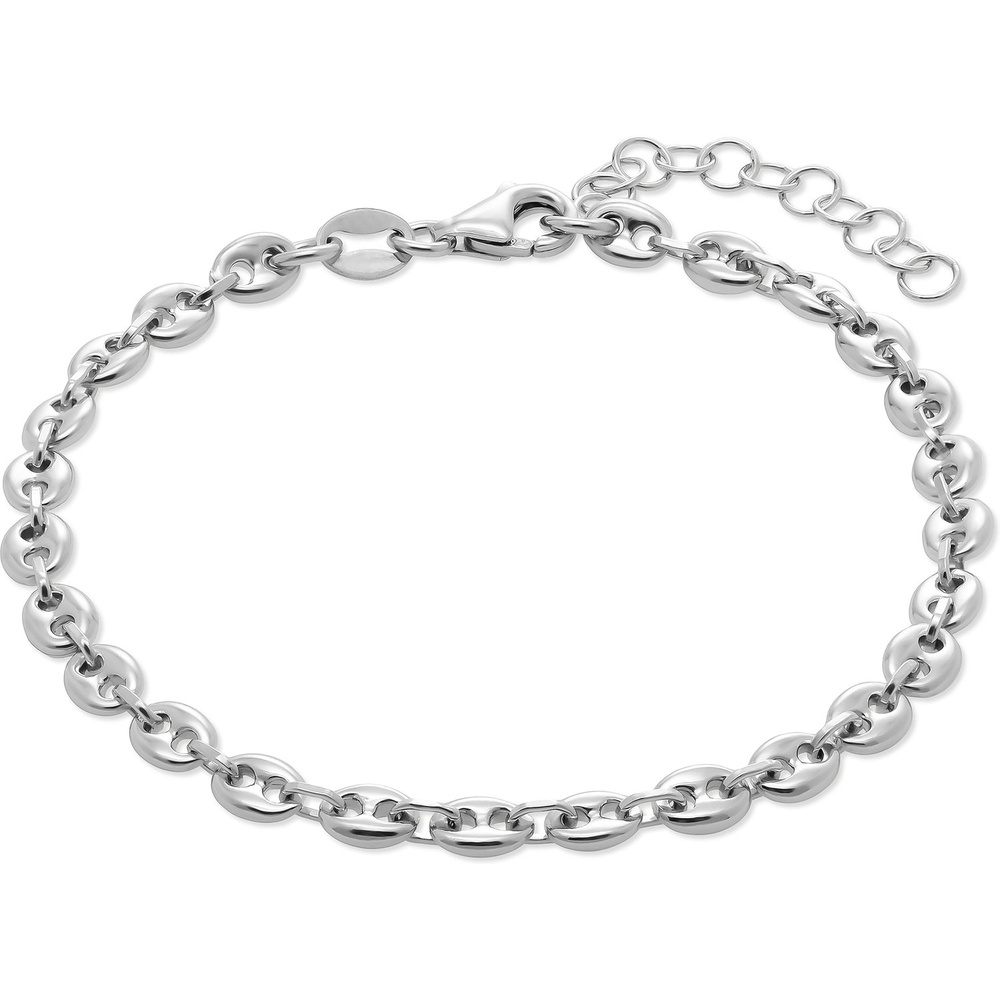 FAVS Bracelet 925 Argent Bracelet