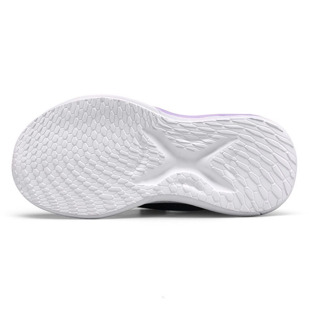 HUSKSWARE Sneaker (weich, atmungsaktiv, rutschfest) Unisex-Kinder-Sneaker, Indoor-Schuhe