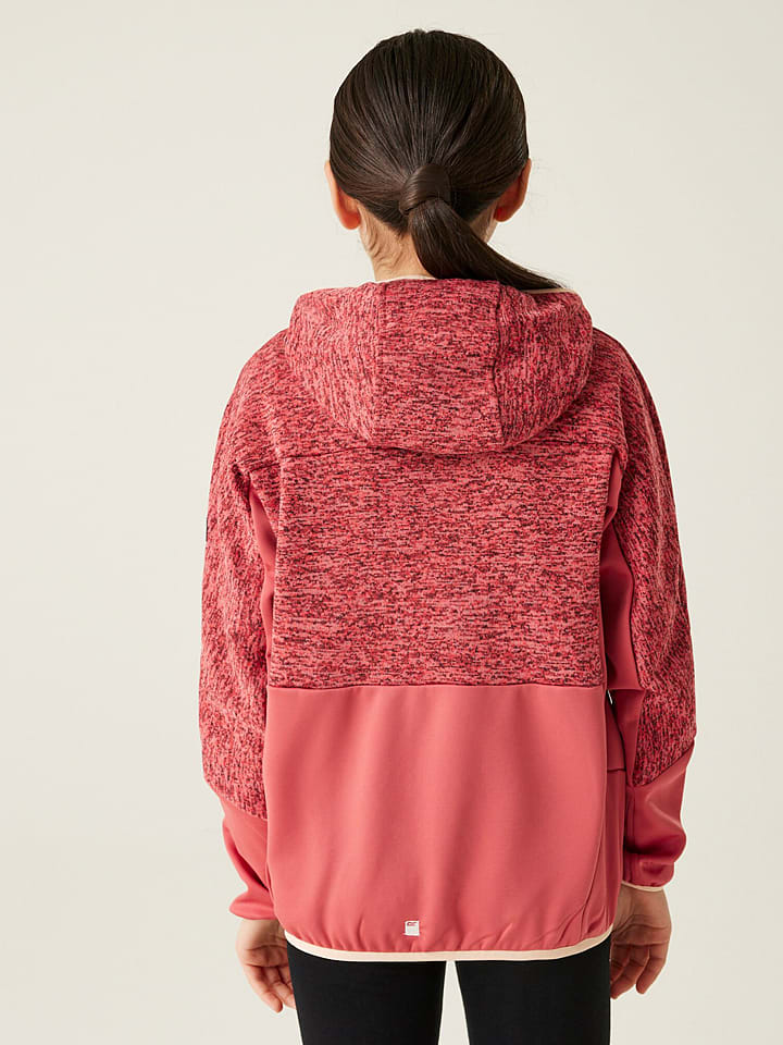 Regatta Fleecejacke 