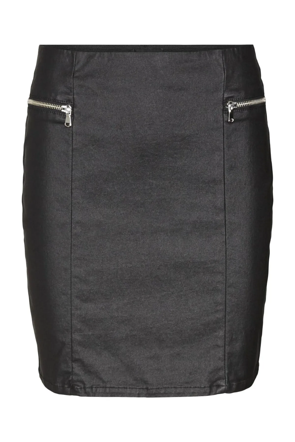 Vero Moda  Rock Vmlizz Kurzer Rock