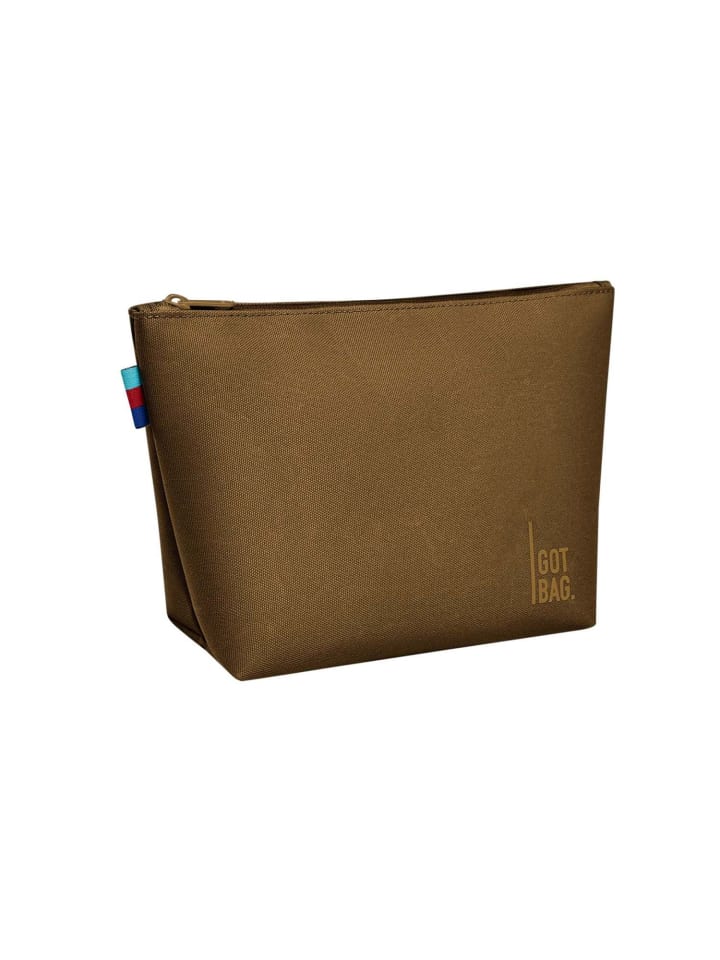 GOT BAG GOT BAG Kulturtasche SHOWERBAG moray günstig kaufen onesize