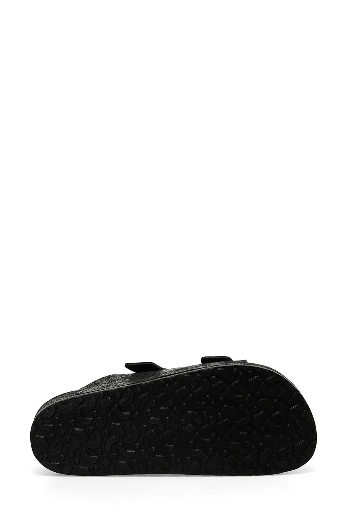 Kinetix  JEWRY 4FX Schwarze Damen Hausschuhe
