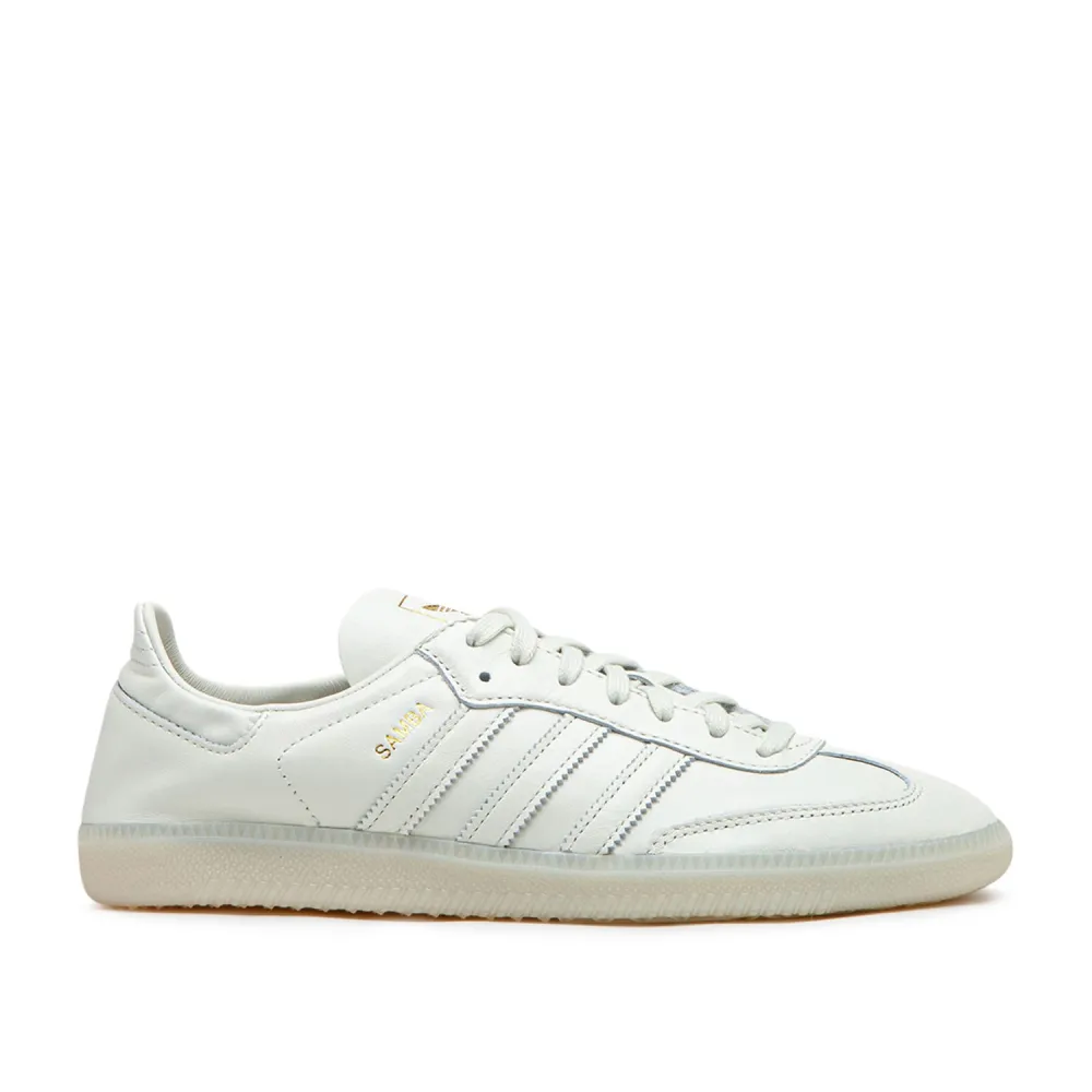 adidas Samba Decon IG6171 / weiss