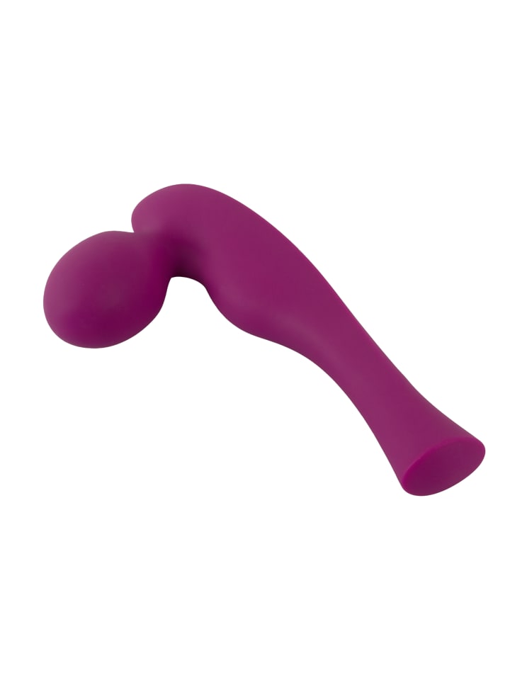 Sweet Smile Massagestab Special Wand in lila günstig kaufen 20 cm