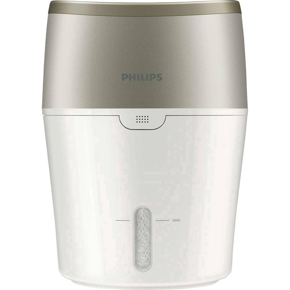Philips Diffuser Luftbefeuchter 25m² inkl. Hygrostat