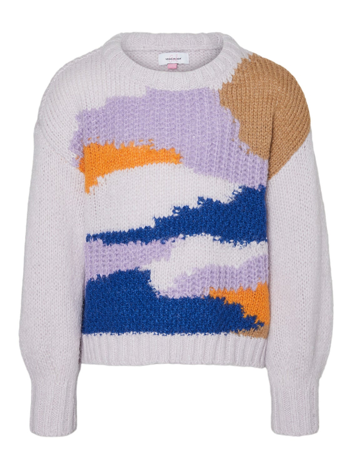 VMDIVINE Pullover