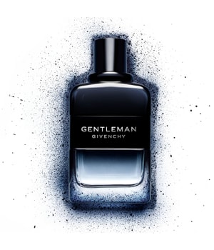 GIVENCHY Gentleman Givenchy Intense Eau de Toilette 100 ml