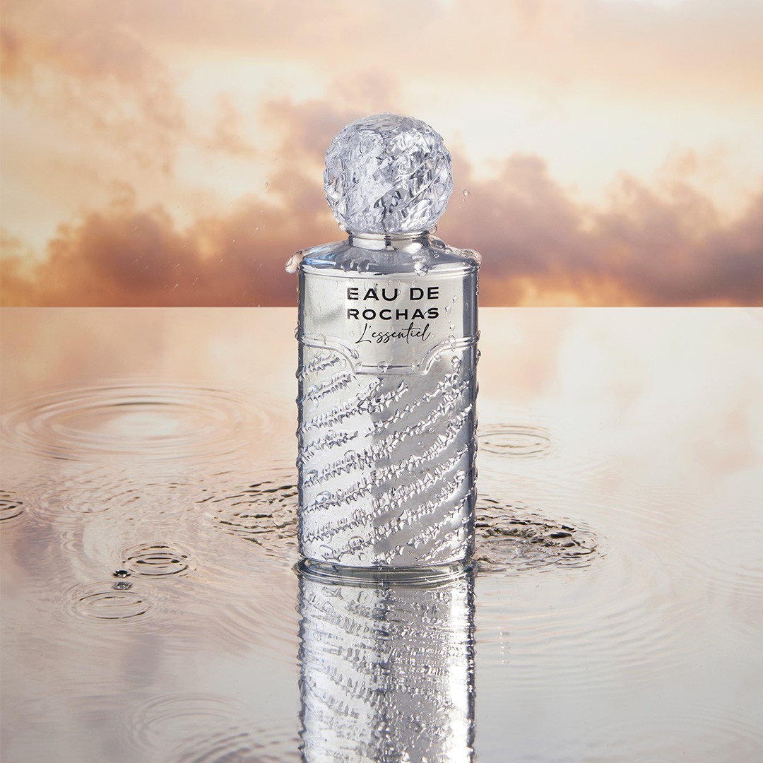 L'Essentiel Eau de Parfum