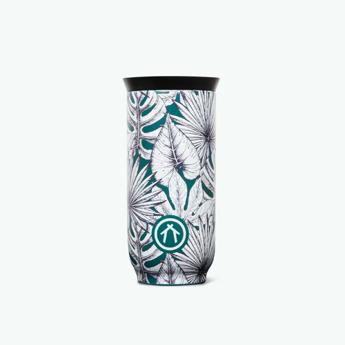 Torrens Green 540ml Mug