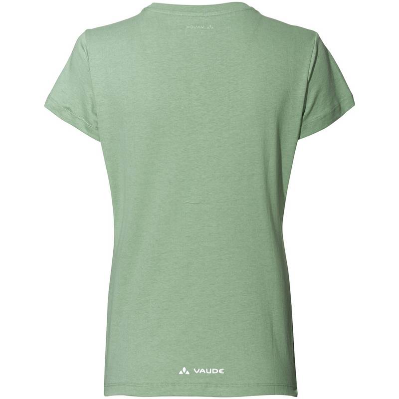 VAUDE Cyclist Funktionsshirt Damen