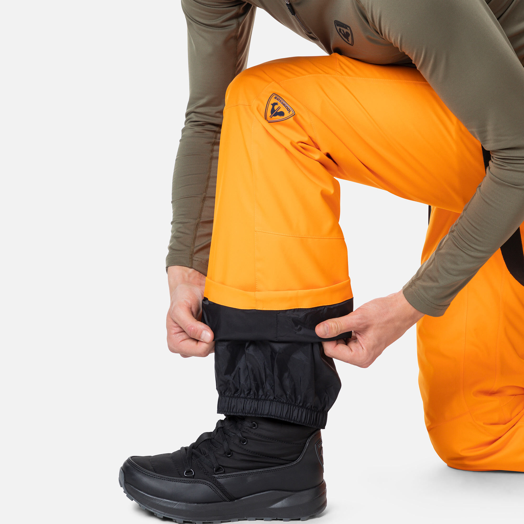 Pantalon de ski Homme
