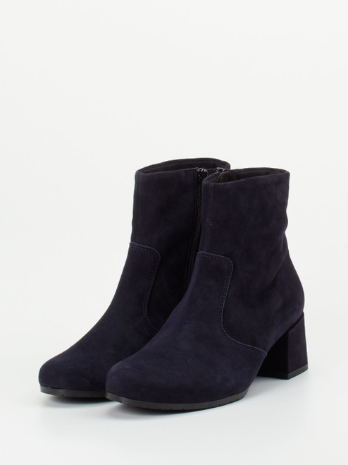 Stiefelette-27561090023 Semler