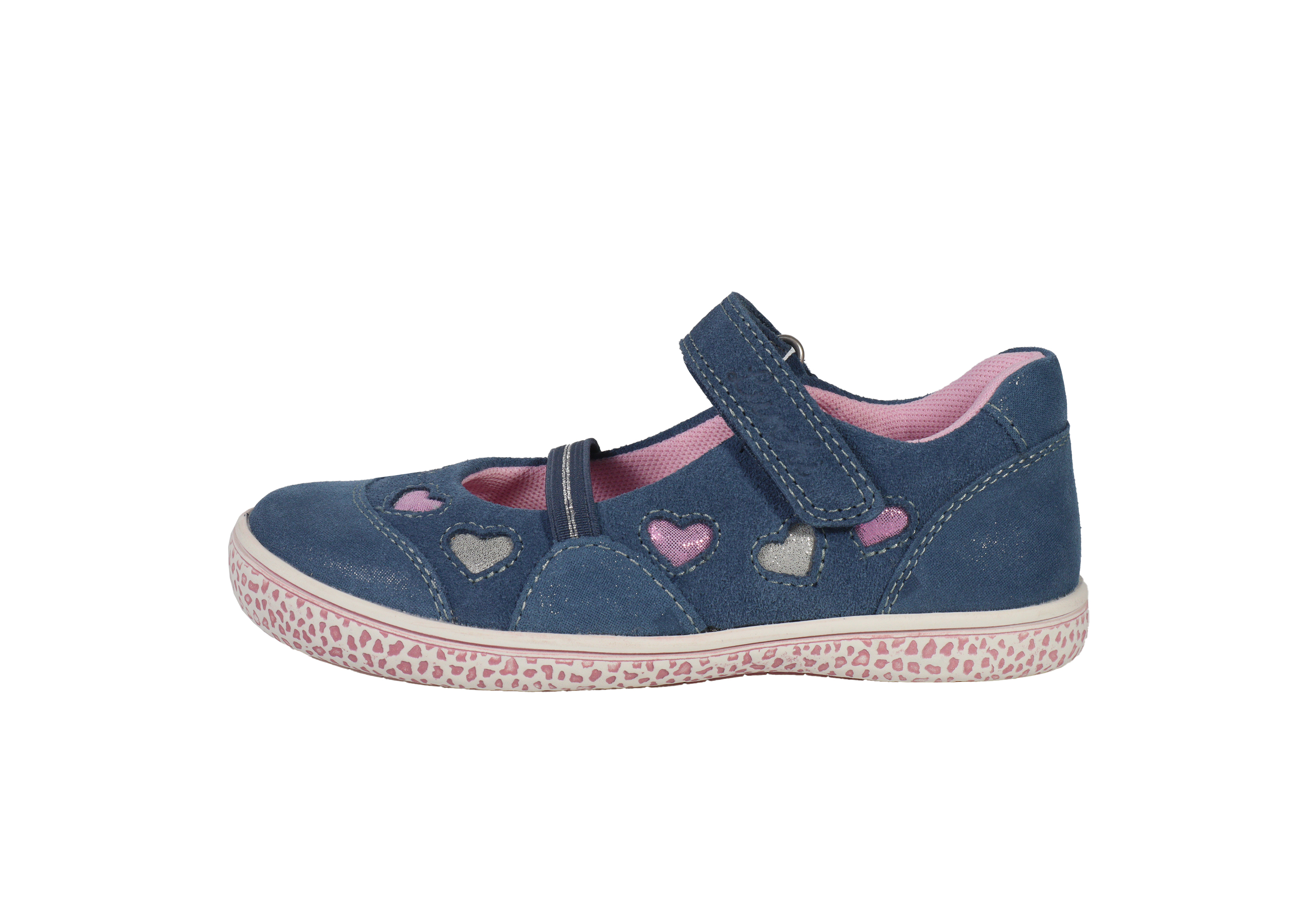 Lurchi Ballerinas Tess - old navy