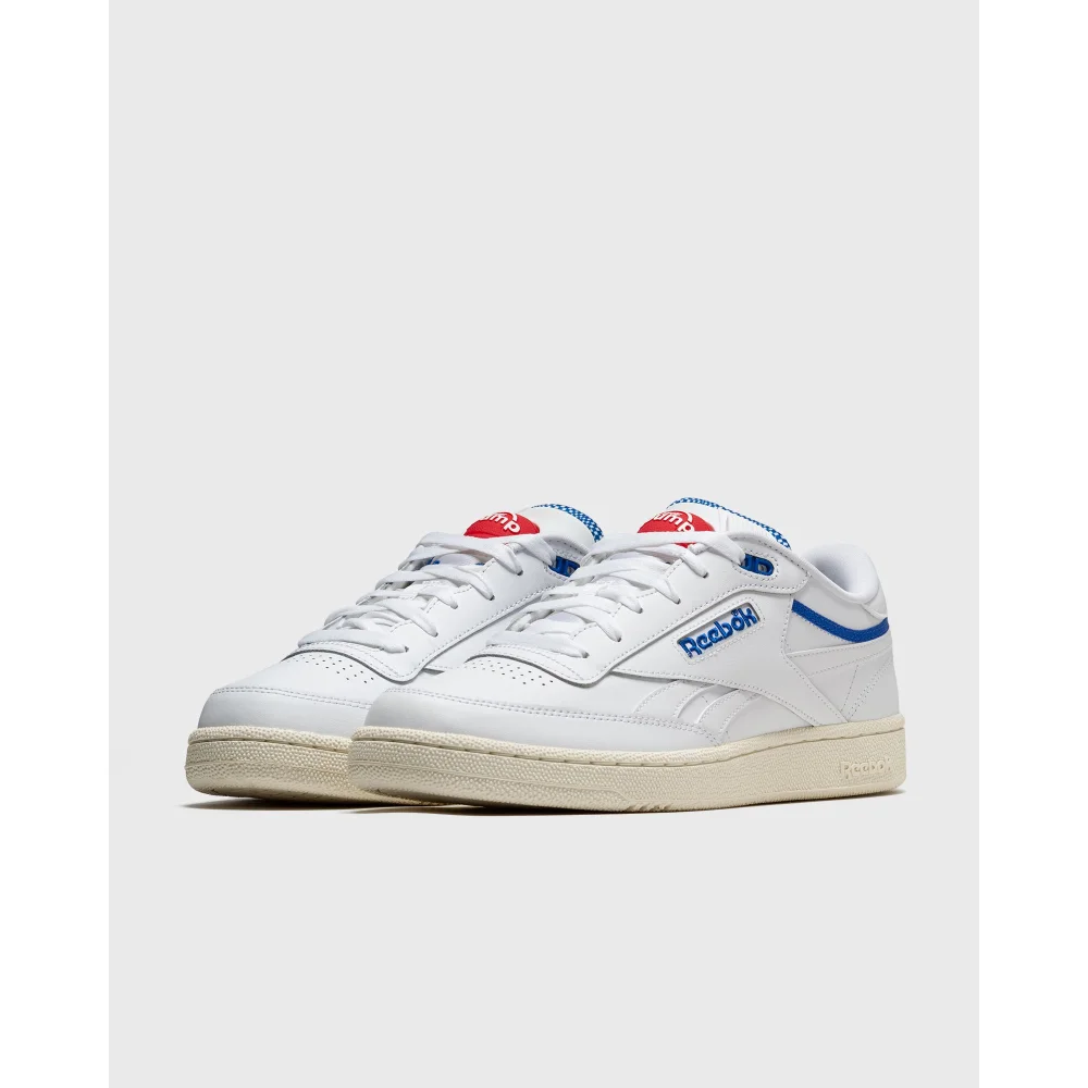Reebok Club C 85 Pump GW4793 / weiss