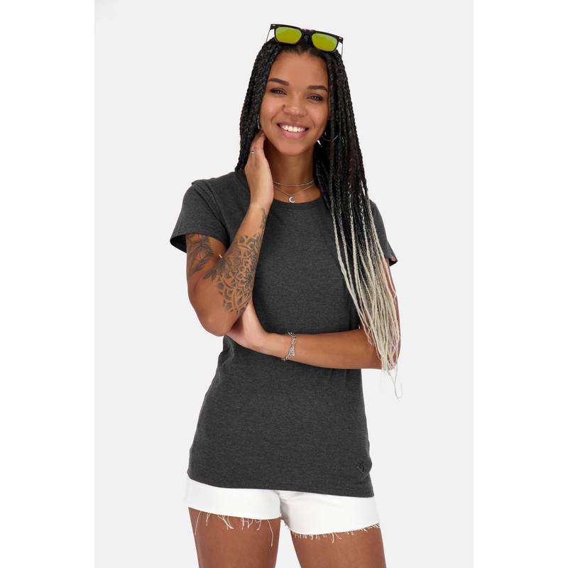 ALIFE AND KICKIN RamiaAK A T-Shirt Damen