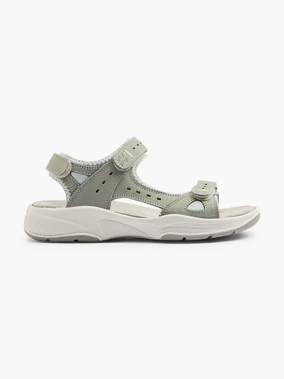Romika Leder Sandale
