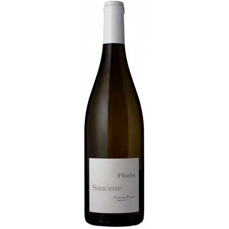 SANCERRE - FLORES 2022 - VINCENT PINARD