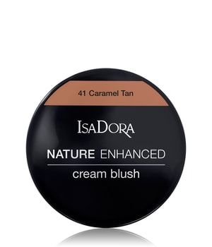 IsaDora Nature Enhanced Cream Blush Cremerouge-3 g