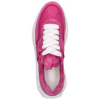 Kennel und Schmenger Race Sneaker in pink